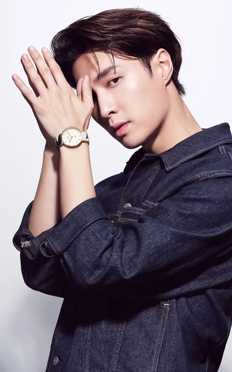 丹尼尔惠灵顿dw表国风兴起织造不凡灵感