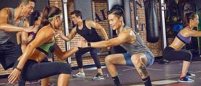 星级健身俱乐部服务语录