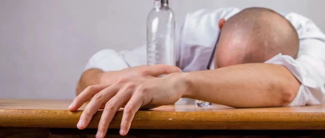 一滴也别喝！世界权威研究已证实：没有任何健康好处