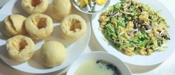 权威研究：主食吃得少，寿命长不了！这个人不吃主食，7年后竟然……