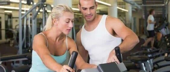 美国私人教练收入调查报告，四大认证哪个最赚钱？