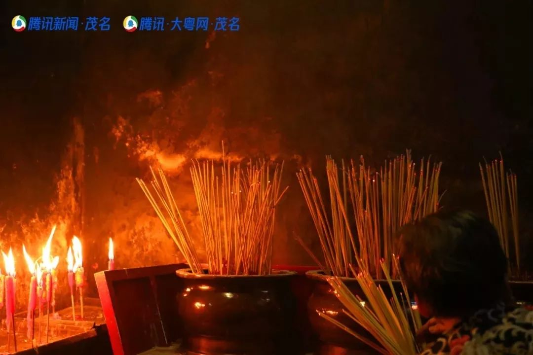 廣東開海！場面超震撼！湛江、茂名、汕頭....「炫富」比賽開始！ 旅遊 第38張