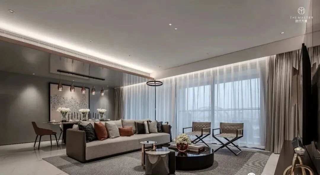 广州海珠时代大家卖到12万+凭什么？