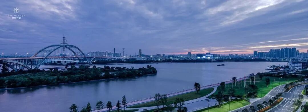 广州海珠时代大家卖到12万+凭什么？