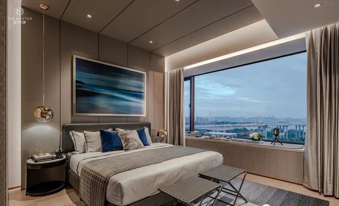 广州海珠时代大家卖到12万+凭什么？