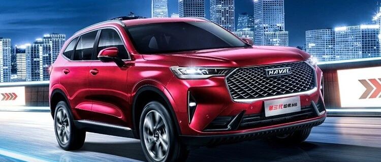 等哭了，四季度车价还要涨！还好这些合资销冠和国产爆款最低7折！