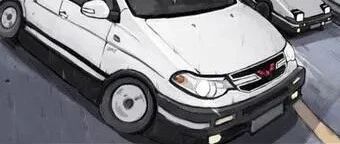 秋名山神车，何以年轻