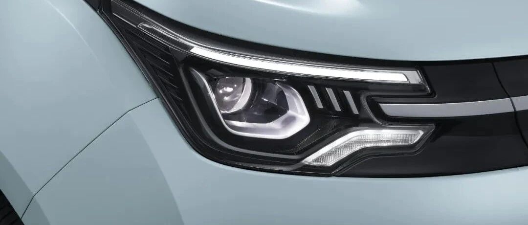 新上线的五万级纯电车竟然叫板“宏光MINI”？话不多说，先干一架！