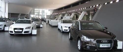 国庆缺芯无优惠？这些车7折，个个都是好车，缺芯的救兵来了！