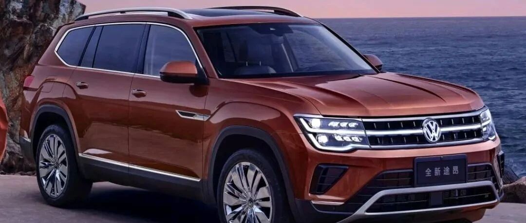 ta想要的安全感，谁能给？注重安全和驾驶品质的欧美车打折后，小姐姐也忍不住想买