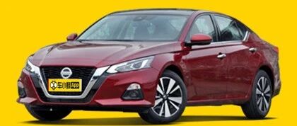 车主提车分享:犹豫几天才下订天籁，居然意外碰上促销活动，没想到还多省了三千