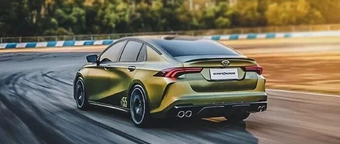 “我要打十个！”，传祺影豹凭什么这么凶？