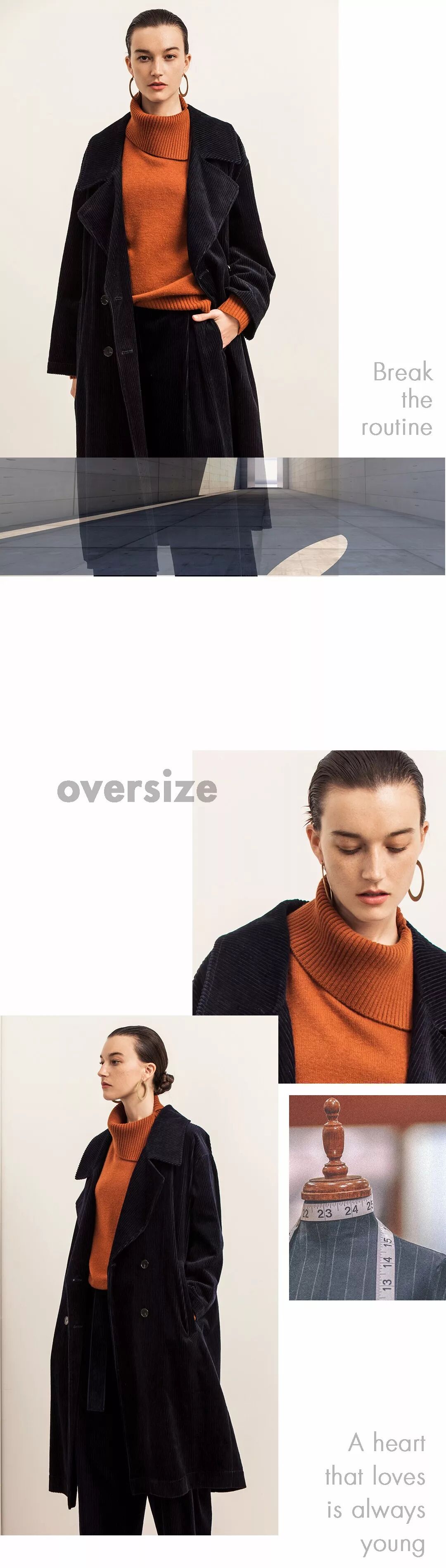 MEACHEAL | 2018秋季潮流元素(图6)