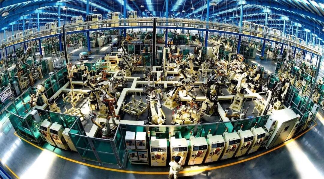 经验| 装置生产效率低,需要提高仪表自控率 - 微信公众号 | 工控客 - 