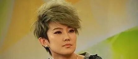 刘力扬:从超女季军到电子音乐人,她用了18年走出自己的&ldquo;时区&rdquo;