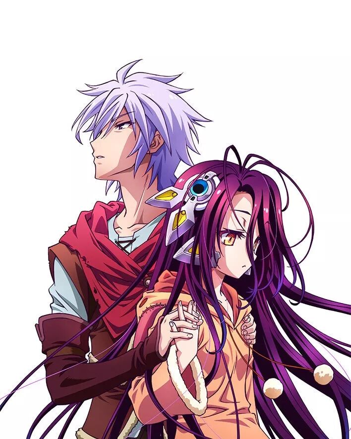 补番推荐为了人类的存亡我一定会赢得这场游戏