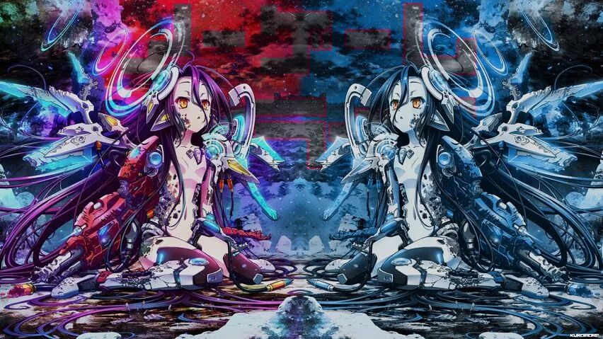 补番推荐为了人类的存亡我一定会赢得这场游戏