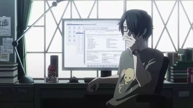 推理迷必看侦探动画 作者实力强劲 东野圭吾都是他的后继者 动漫新番 微信公众号文章阅读 Wemp