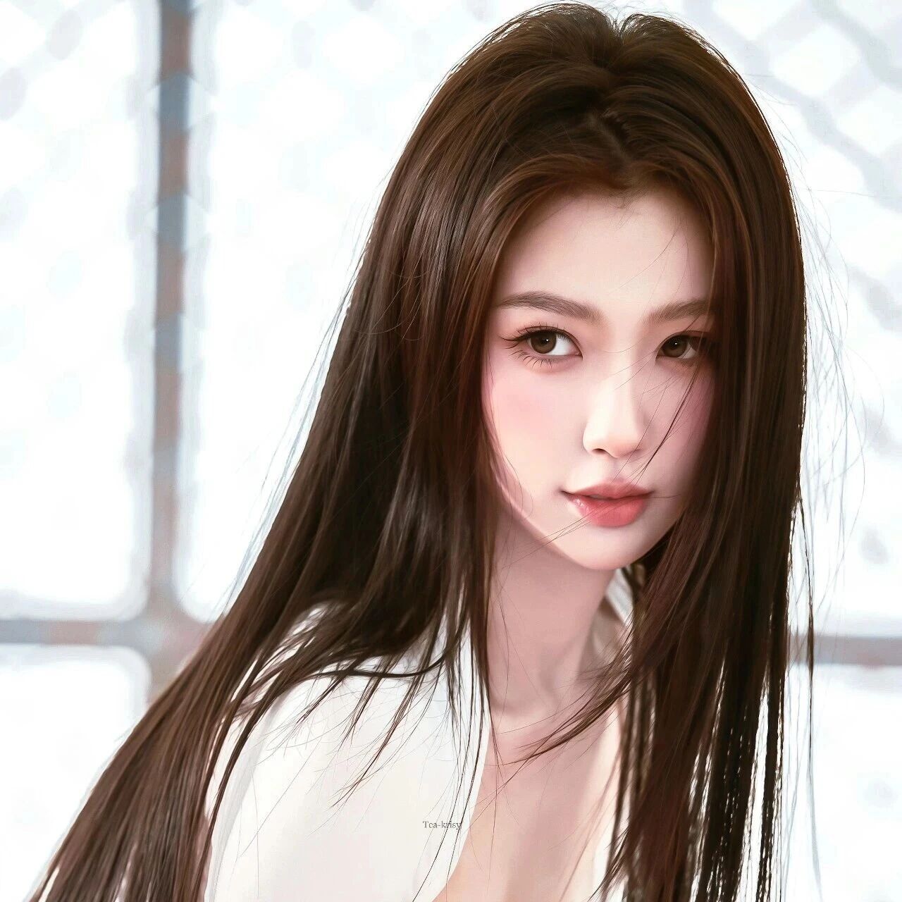 虞书欣壁纸 | 欣欣子篮球赛场贝微微
