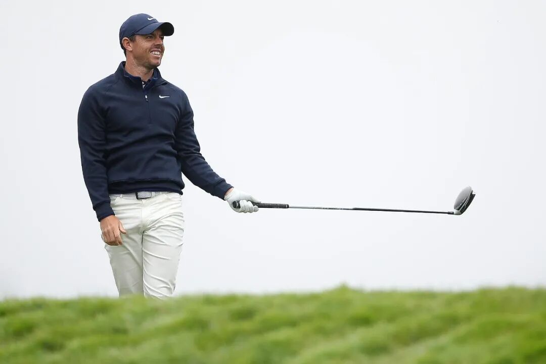 泰勒梅明星军团星耀出战PGA锦标赛！开启有奖竞猜！