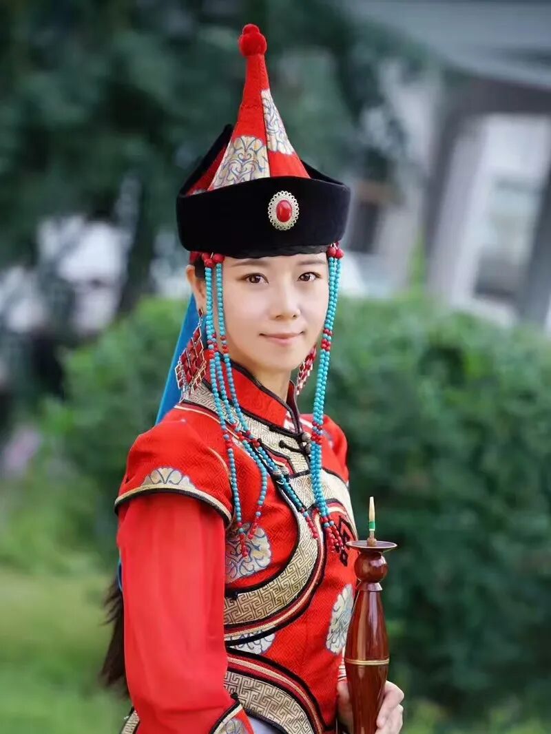 乐荐·NEW | 呼格吉夫：胡笳独奏作品《笳韵》——2024第三届“敦煌奖”中国民族室内乐与独奏新作品展评获奖作品赏析 第4张