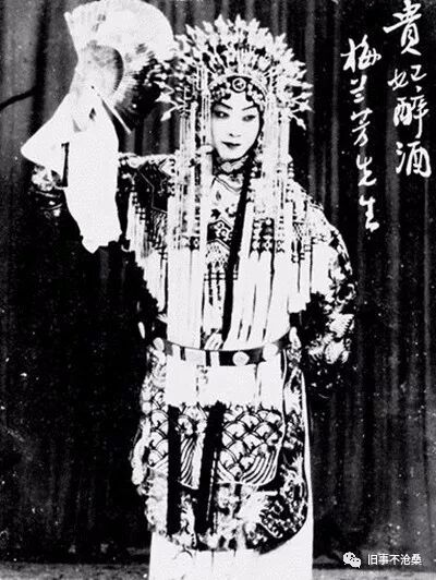 梅兰芳的生平简介_电影梅兰芳简介_梅兰芳简介