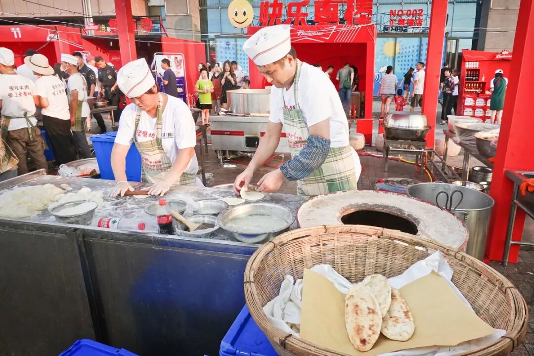 美食 爱她 就带她去吃伏羊 尽色视界 微信公众号文章阅读 Wemp