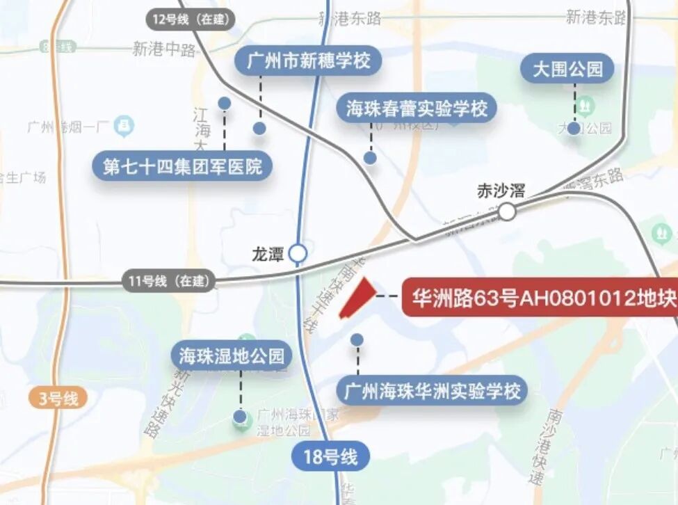 保利湖光悦色开放实体板房，尾盘单价低至6字头！