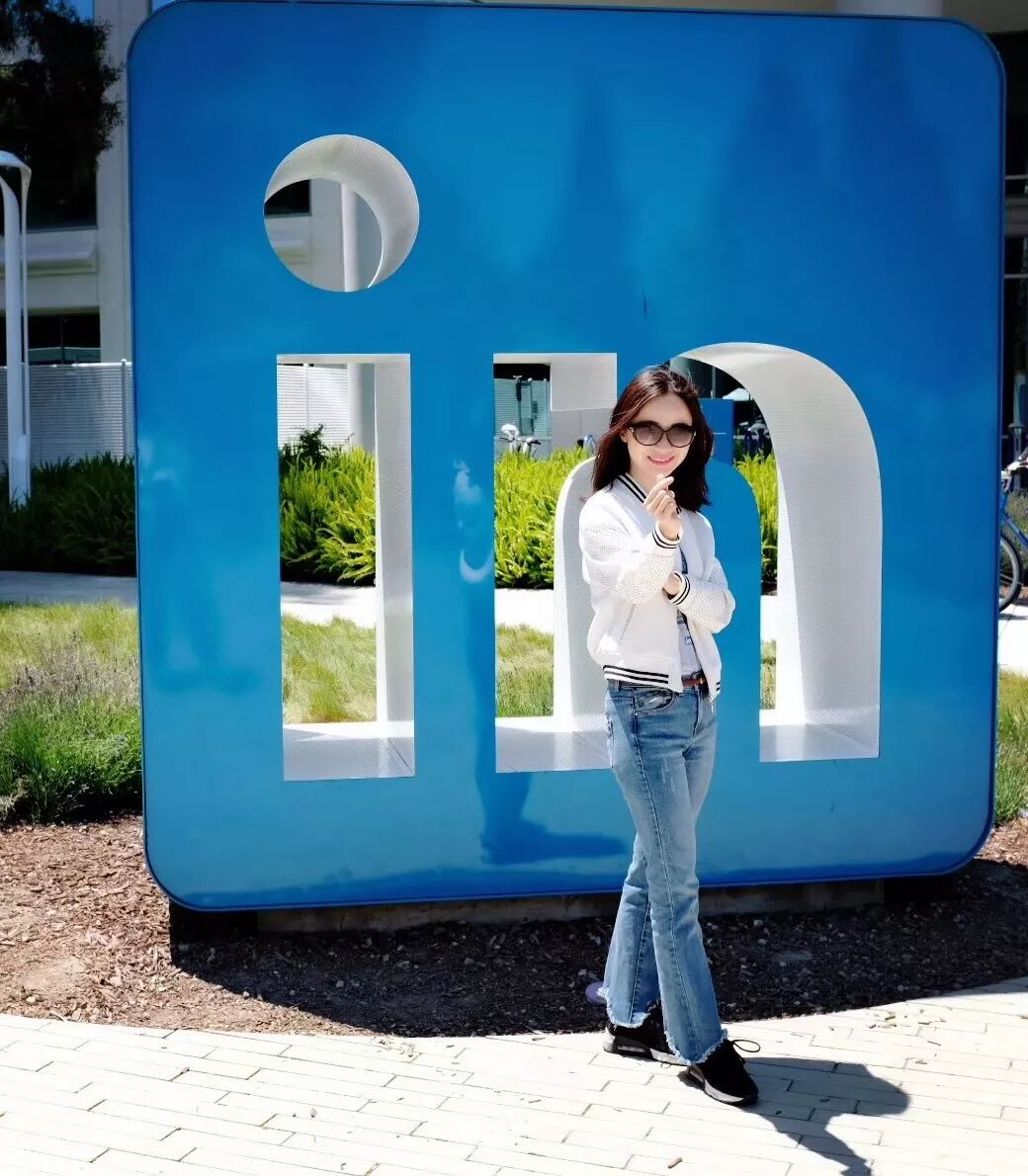 领英是干什么用的 再见了，领英