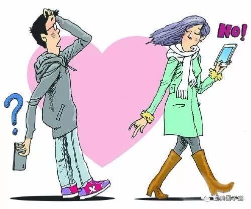 在这个看脸的年代，如何通过其面相来快速了解对方呢？