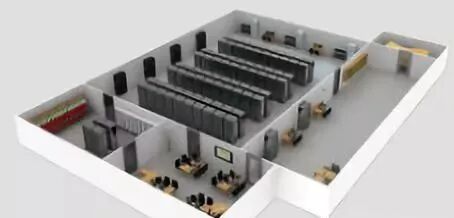 机房动力环境监控系统基础知识讲解(图3)