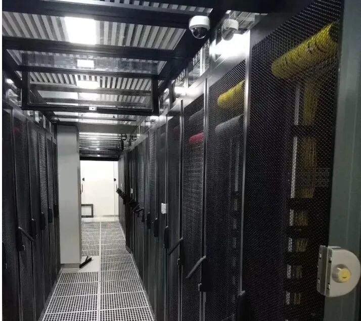 震撼：35张动图，充分理解机房空调风冷系统和水冷系统！的图1