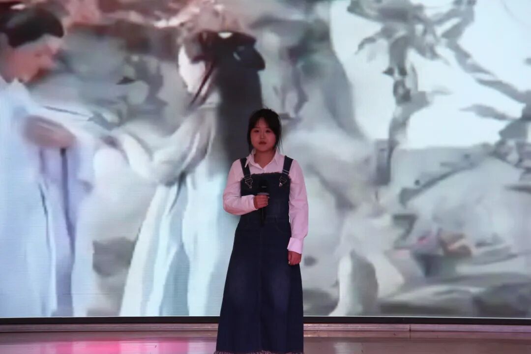 “声动校园，音你闪耀”十佳歌手大赛圆满落幕