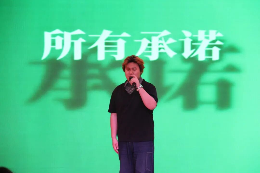 “声动校园，音你闪耀”十佳歌手大赛圆满落幕