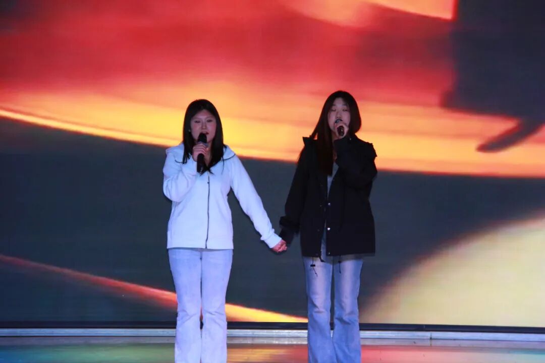 “声动校园，音你闪耀”十佳歌手大赛圆满落幕
