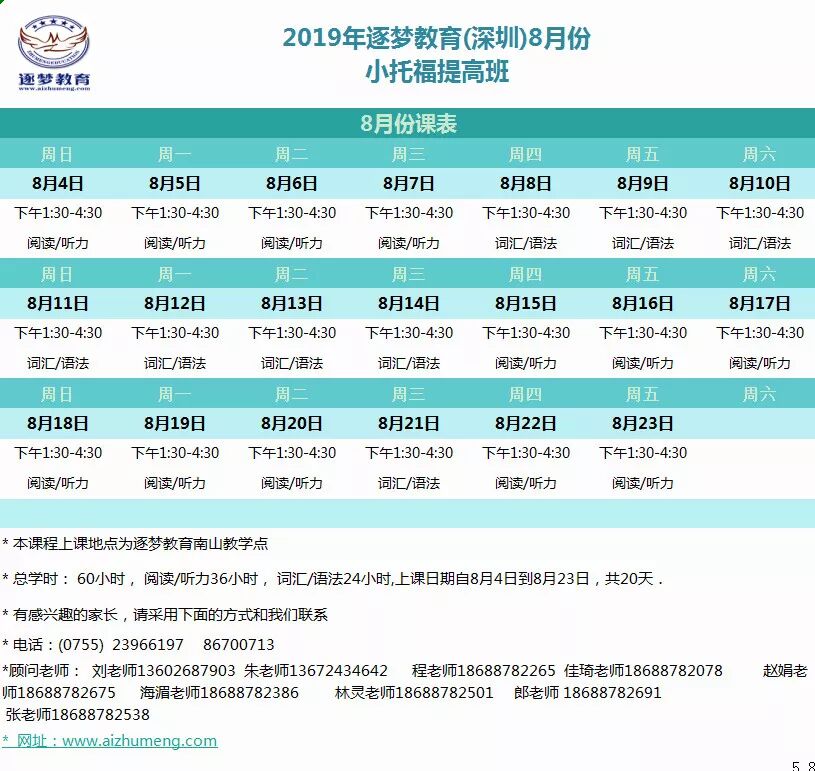 小托福官方考试 || 如何在低龄留学中突破重围！(图6)