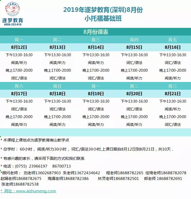 小托福官方考试 || 如何在低龄留学中突破重围！(图5)