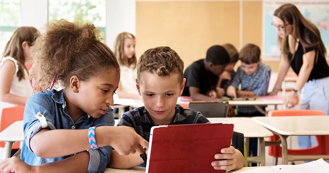 小托福官方考试 || 如何在低龄留学中突破重围！(图2)