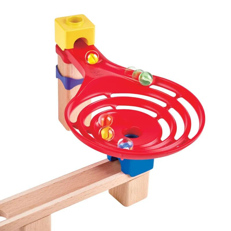 hape玩具福利hape益智轨道滚珠玩具上新你家孩子还没入手