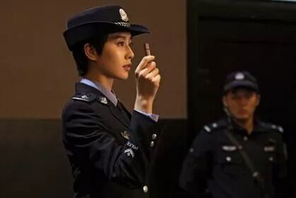 贺岁档珀斯君双倍送票啦！《心理罪之城市之光》一念成佛，一念成魔！！！ - 10