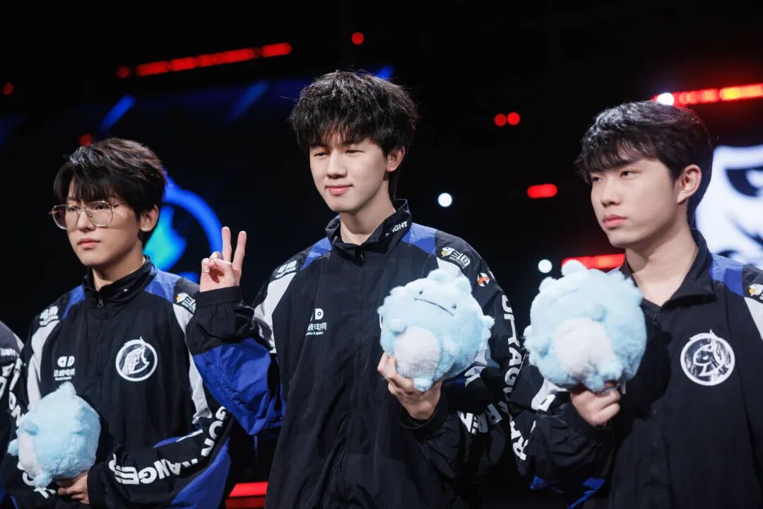 DRG对战KSG