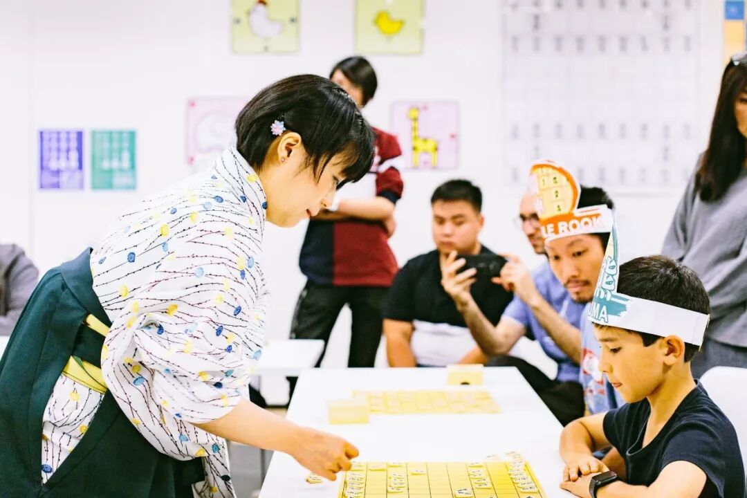 最受欢迎的桌游移植app 实体销售破百万 她将日本将棋介绍到世界各地 Dice桌游社微信公众号文章