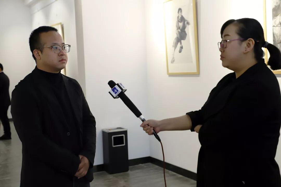 孪生要闻｜孪生画室山西文化艺术中心正式成立！