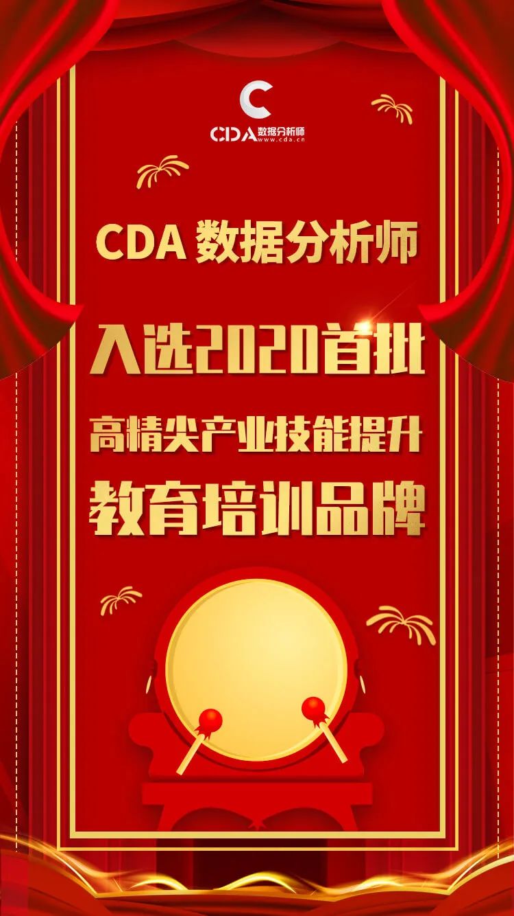 400多项职业资格证被取消 究竟怎样的资格证不容易被取代 Cda数据分析师 二十次幂