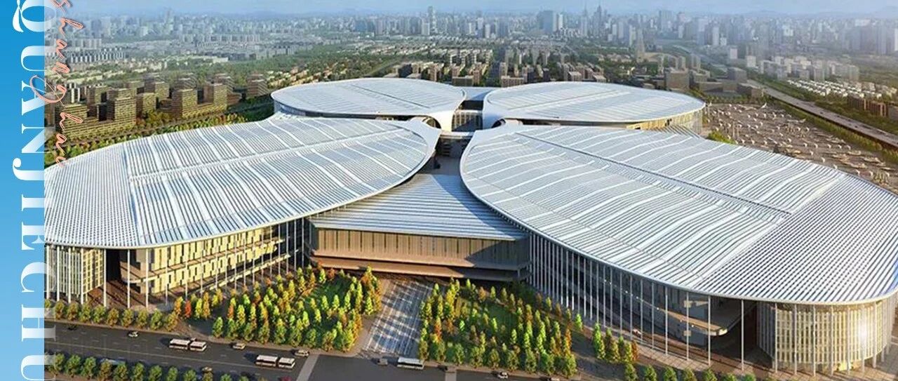 闭幕在即！一文看懂进博会的“黑”科技、新亮点！