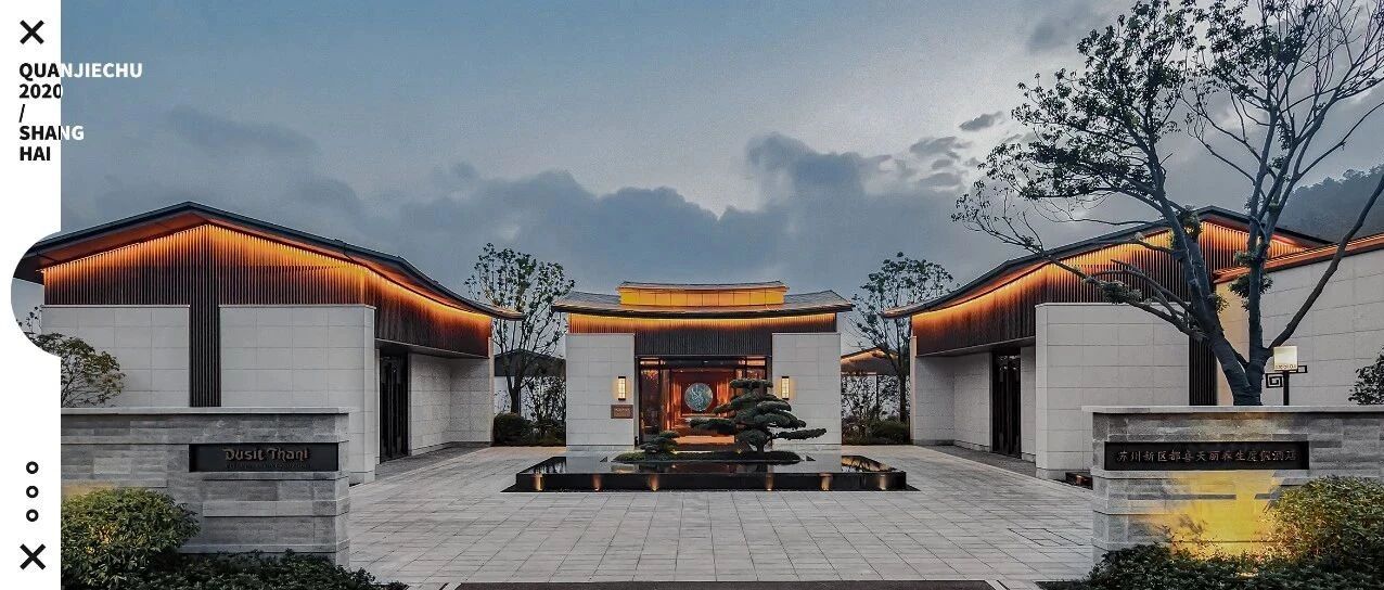 泰式Spa/温泉/别墅……寒意渐浓的初冬，来一场暖心的冬日养生度假之旅吧~