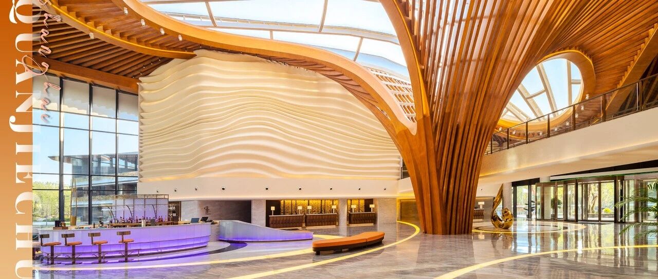 丽笙就是有“立升”，欧洲奢华酒店园博园首秀