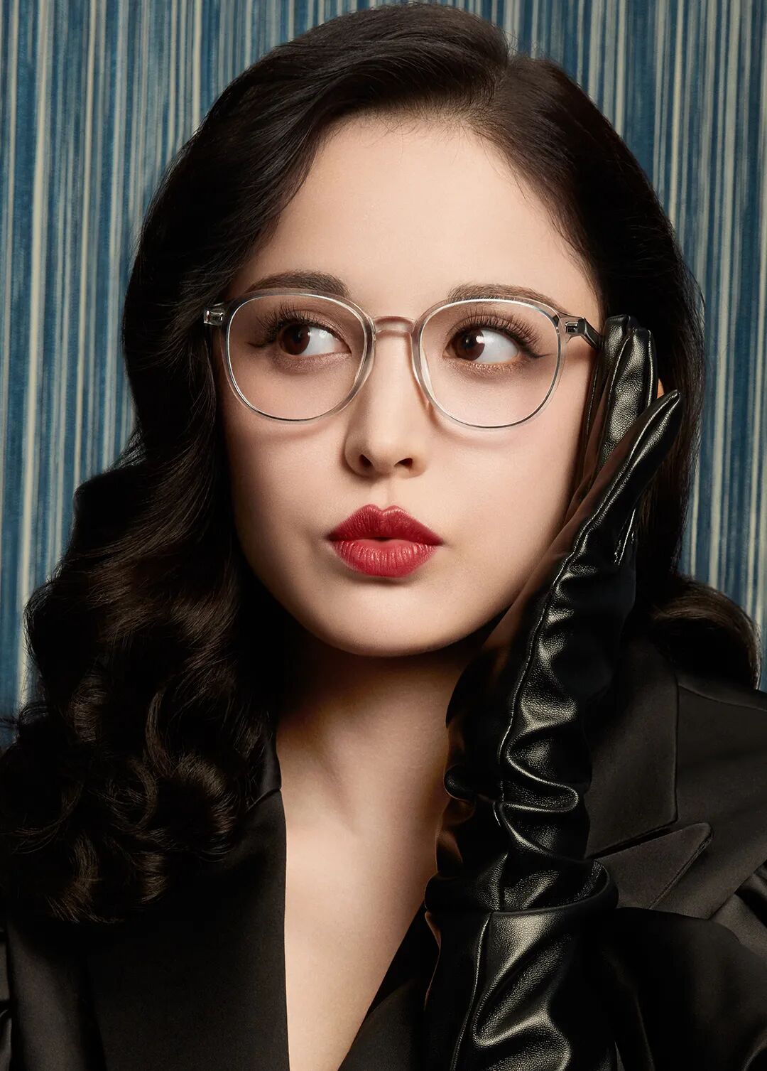 prsr帕莎眼镜帕莎新据点等你来探