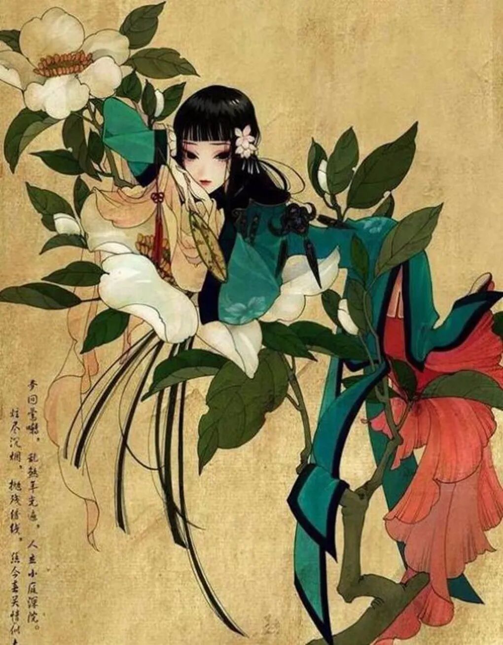 美女漫画家夏达 38岁仍拥有不老童颜 让熟悉她的画家感到羡慕 国际新闻