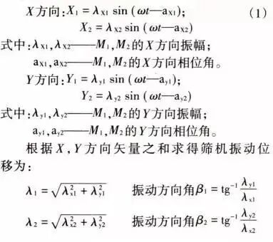 振动筛分机械动力学分析 附机械动力学第2版下载的图4